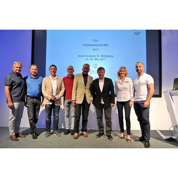 Bild zum Eintrag: 11. ÖSV-Trainerakademie in St. Wolfgang